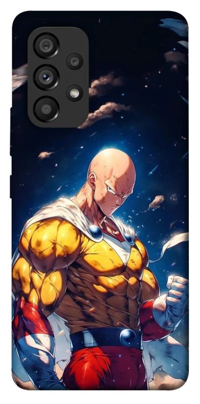 Чехол на Samsung Galaxy A53 5G Saitama фото 1 из 1