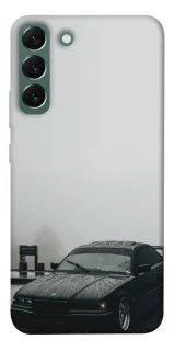 Чехол на Samsung Galaxy S22+ BMW mood фото 1 из 1