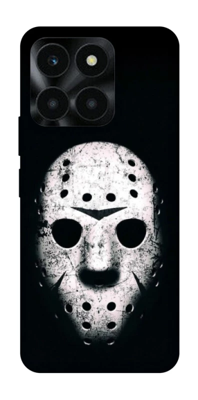 Чехол на Huawei Honor X6a Jason фото 1 из 1