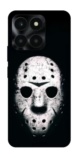 Чехол на Huawei Honor X6a Jason фото 1 из 1