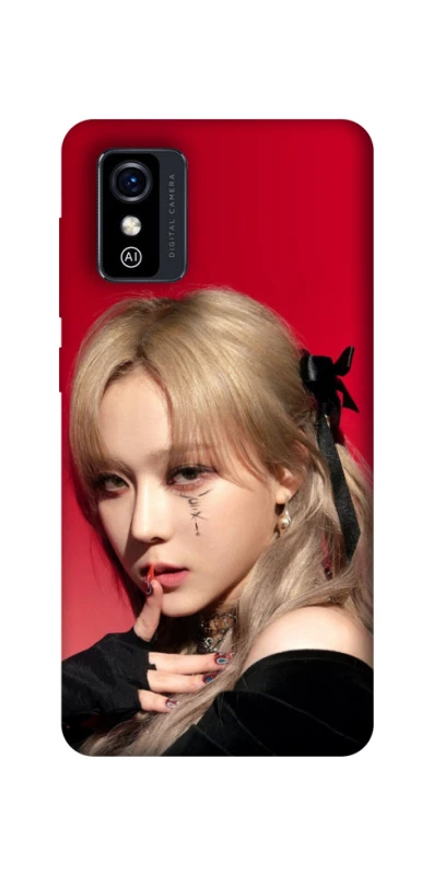 Чохол на ZTE Blade L9 Aespa-Winter фото 1 з 1