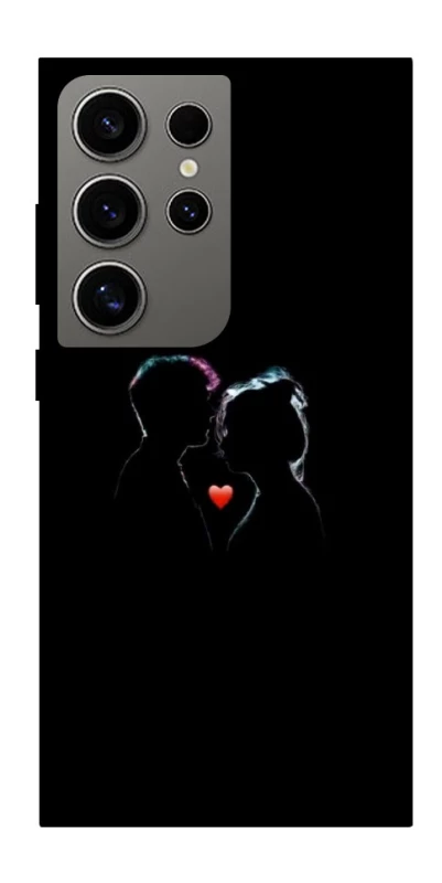 Чохол на Samsung Galaxy S24 Ultra Relationship фото 1 з 1