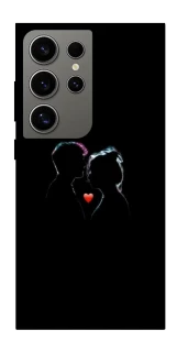 Чехол на Samsung Galaxy S24 Ultra Relationship фото 1 из 1