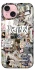 Чохол на Apple iPhone 15 (6.1") Fashion collage ver.12 фото 1 з 1