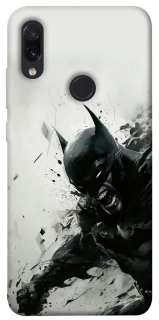 Чохол на Xiaomi Redmi Note 7 / Note 7 Pro / Note 7s Batman фото 1 з 1