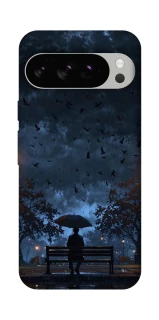 Чохол на Google Pixel 10 Pro umbrella фото 1 з 1