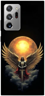 Чехол на Samsung Galaxy Note 20 Ultra Archangel фото 1 из 1