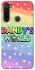 Чохол на Xiaomi Redmi Note 8T Dandysworld rainbow stars фото 1 з 1
