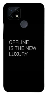 Чохол на Realme C21 Offline фото 1 з 1