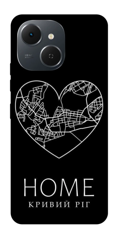 Чохол на TECNO Spark 40C Кривий Ріг Home фото 1 з 1