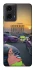Чохол на Motorola Moto G04 Патрік на перегонах фото 1 з 1