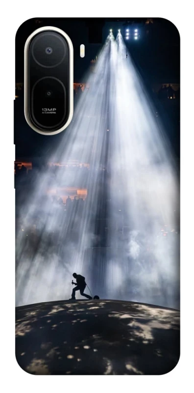 Чохол на Xiaomi Redmi A7 Pro 4G Kanye West ver.2 фото 1 з 2