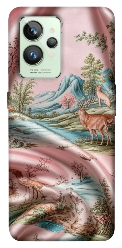 Чохол на Realme GT2 Nature фото 1 з 1