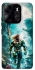 Чехол на Tecno Spark Go 2023 Aquaman фото 1 из 1