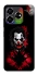 Чехол на ZTE Nubia V60 Joker Horror фото 1 из 1