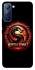 Чохол на TECNO Pop 5 LTE Mortal Kombat Dragon фото 1 з 1