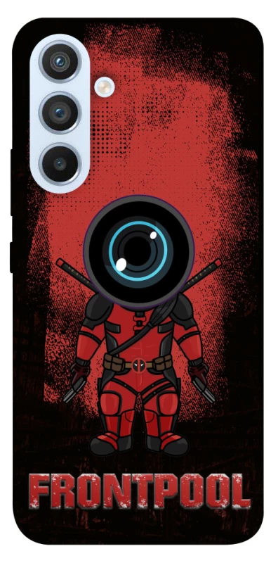 Чохол на Samsung Galaxy A54 5G Frontpool фото 1 з 1