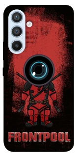 Чохол на Samsung Galaxy A54 5G Frontpool фото 1 з 1