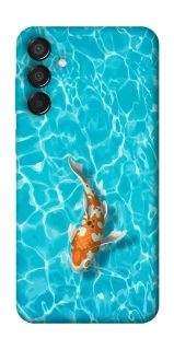Чехол на Samsung Galaxy M15 5G Fish фото 1 из 1