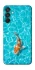 Чехол на Samsung Galaxy M15 5G Fish фото 1 из 1