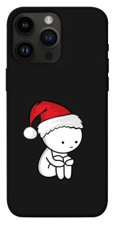 Чохол на Apple iPhone 14 Pro Max (6.7") Christmas mood ver.2 фото 1 з 1