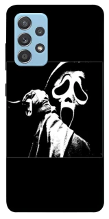Чохол на Samsung Galaxy A52 4G / A52 5G Scream Halloween фото 1 з 1