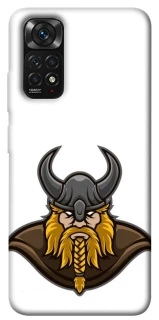 Чехол на Xiaomi Redmi Note 11 (Global) / Note 11S Viking фото 1 из 1
