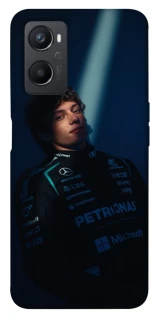 Чехол на Oppo A96 F-1 ver.9 фото 1 из 1