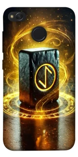 Чохол на Xiaomi Redmi 4X Руна Ейваз фото 1 з 1