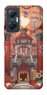 Чехол на Infinix Hot 20 5G Orgrimmar фото 1 из 1