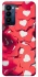 Чохол на TECNO Camon 18 Love aesthetic ver.2 фото 1 з 1
