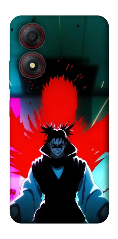 Чохол на ZTE Blade A34 4G Choso v4 фото 1 з 1