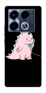 Чохол на Infinix Note 40 4G Pair romantic theme ver.6 фото 1 з 1