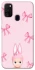 Чохол на Samsung Galaxy M21 Ribbon Bunny фото 1 з 1