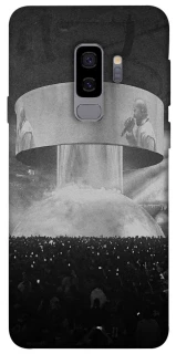 Чохол на Samsung Galaxy S9+ Kanye West ver.5 фото 1 з 1