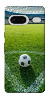Чохол на Google Pixel 7 Football aesthetic ver.6 фото 1 з 1
