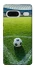 Чохол на Google Pixel 7 Football aesthetic ver.6 фото 1 з 1