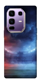 Чехол на Infinix Note 50 Pro+ Football aesthetic ver.1 фото 1 из 1