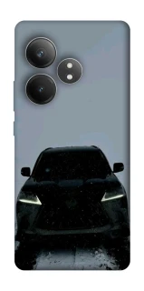 Чехол на Realme GT Neo 6 SE Lexus v8 фото 1 из 1