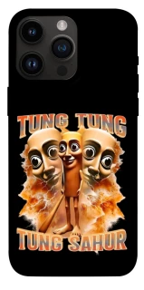 Чохол на Apple iPhone 14 Pro Max (6.7") Tung Tung Tung Sahur фото 1 з 1