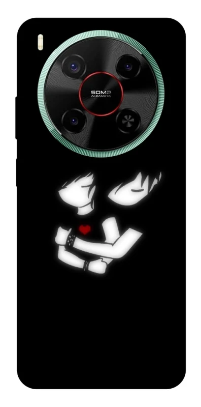 Чохол на ZTE Nubia V70 Max We love фото 1 з 1