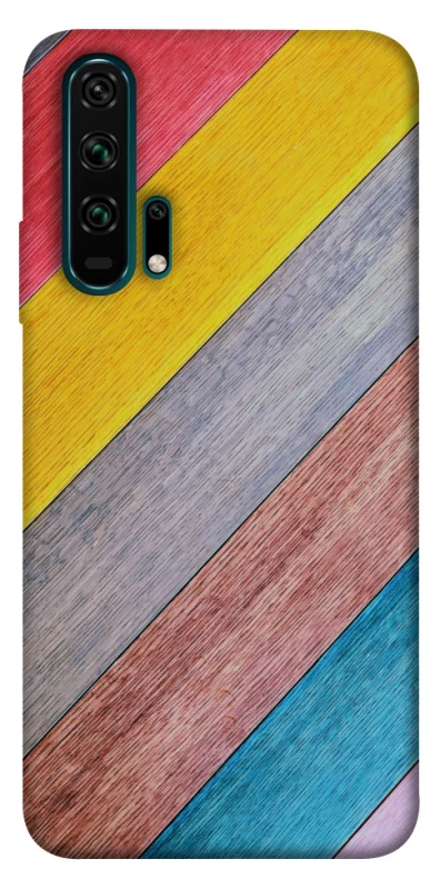 Чехол на Huawei Honor 20 Pro Дерево фото 1 из 1