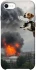 Чохол на Apple iPhone SE (2020) Moscow never sleeps ver.9 фото 1 з 1