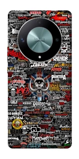 Чохол на Huawei Magic6 Lite My playlist ver.3 фото 1 з 1