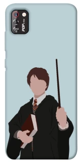 Чохол на TECNO POP 4 Pro Harry Potter v5 фото 1 з 1