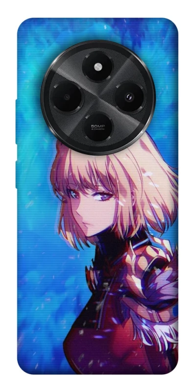 Чохол на Xiaomi Redmi A3 Pro Cha Hae In фото 1 з 1