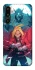 Чехол на Samsung Galaxy F16 Edward Elric фото 1 из 1