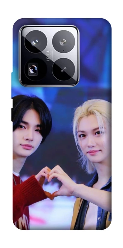 Чохол на Xiaomi 15 Pro Felix & HyunJin фото 1 з 1