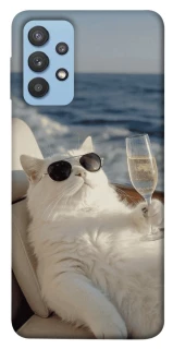 Чохол на Samsung Galaxy M32 Smile v3 фото 1 з 1