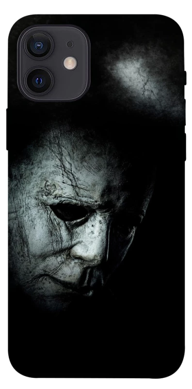 Чехол на Apple iPhone 12 (6.1") Jason v3 фото 1 из 1